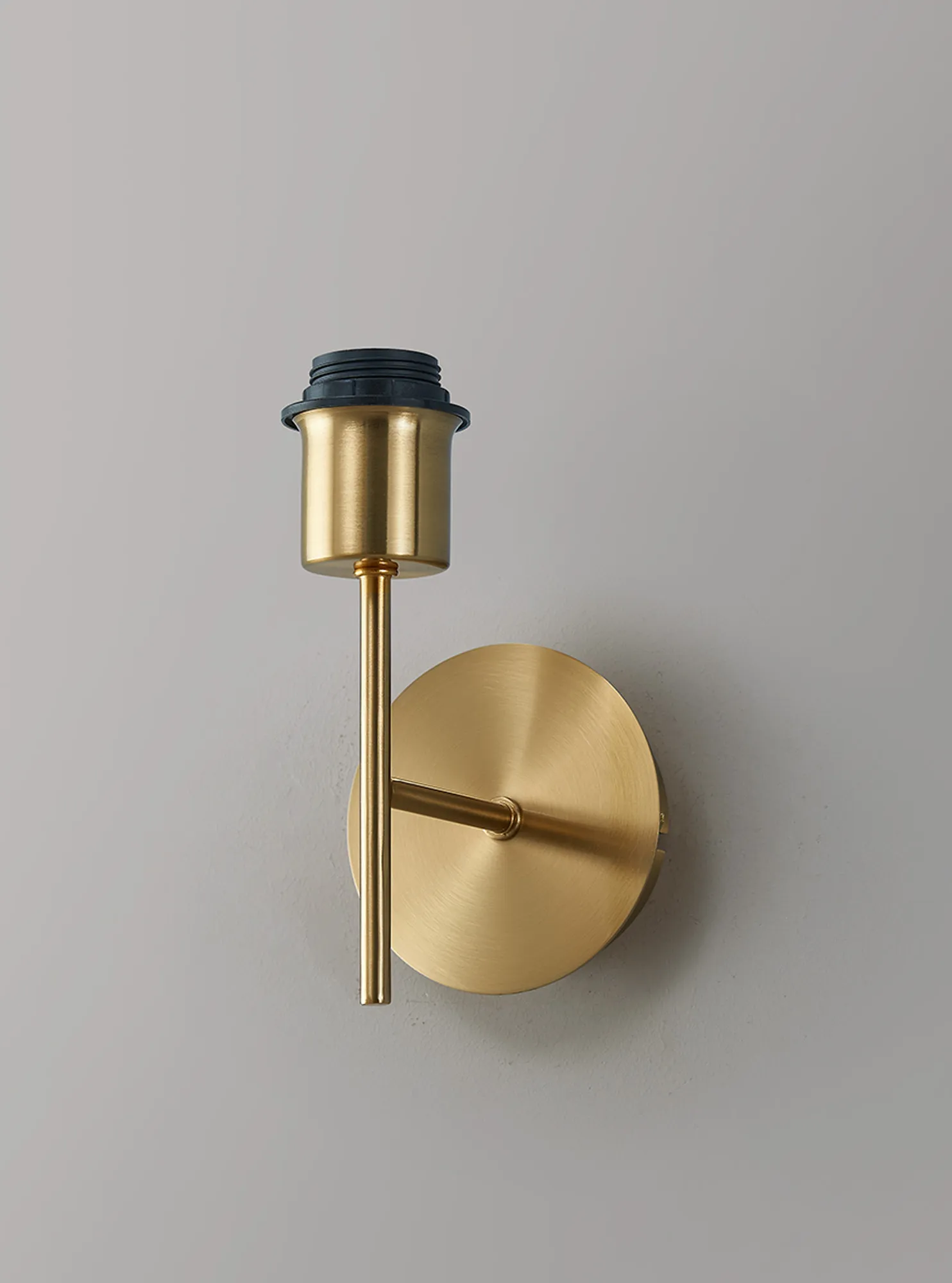 Carlton Wall Lights Deco Armed Wall Lights